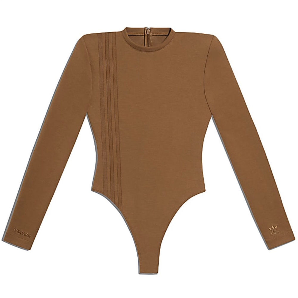 NEW Adidas Ivy Park Plus Size (3x) Body Suit